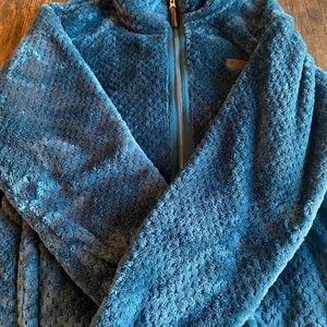 Columbia Fleece Jacket